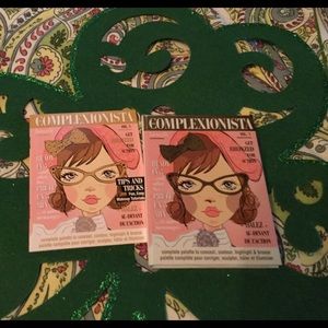 Benefit Complexionista Palette